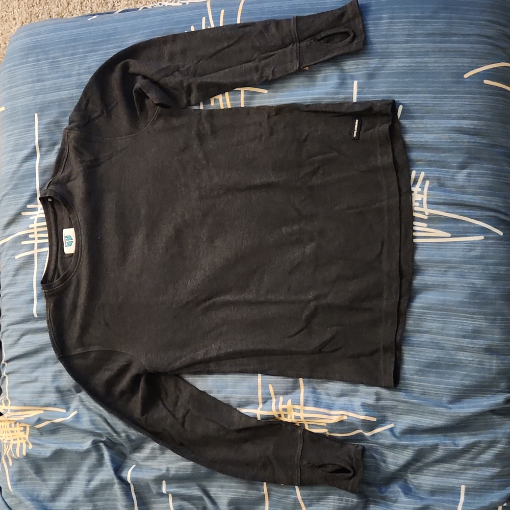 Sweatshirt and pant